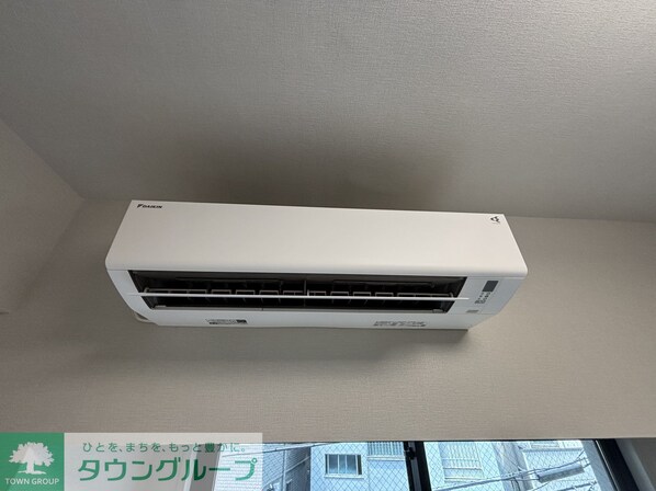 AIFLAT渋谷西原の物件内観写真